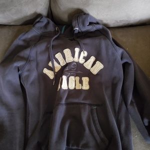 American Eagle Hooden Sweatshirt